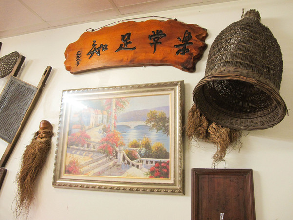 金字塔三角湯圓:(胖樺食記)大溪老街必吃人氣店家:金字塔鹹湯圓。各大媒體雜誌報導的再地美食。