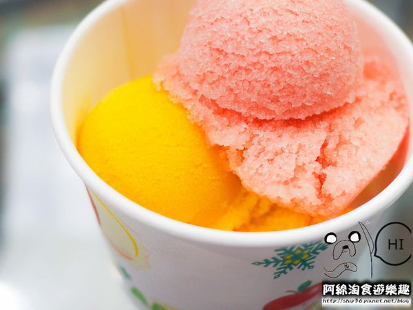 【桃園冰店】貓屋冰館-跟你玩躲貓貓,找得到才吃得到的極品冰霜.純手工冰霜/巷弄隱藏美食/桃園龜山美食小吃