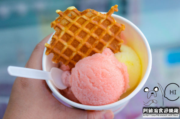 【桃園冰店】貓屋冰館-跟你玩躲貓貓,找得到才吃得到的極品冰霜.純手工冰霜/巷弄隱藏美食/桃園龜山美食小吃