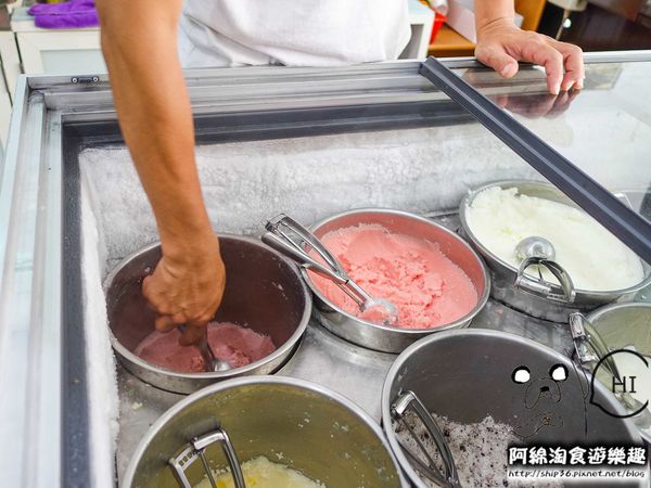 【桃園冰店】貓屋冰館-跟你玩躲貓貓,找得到才吃得到的極品冰霜.純手工冰霜/巷弄隱藏美食/桃園龜山美食小吃