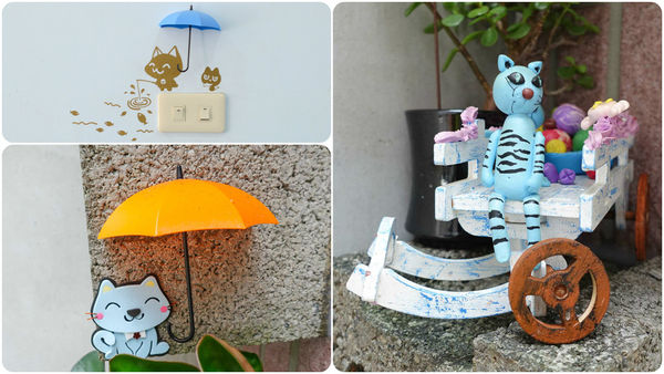 【桃園冰店】貓屋冰館-跟你玩躲貓貓,找得到才吃得到的極品冰霜.純手工冰霜/巷弄隱藏美食/桃園龜山美食小吃