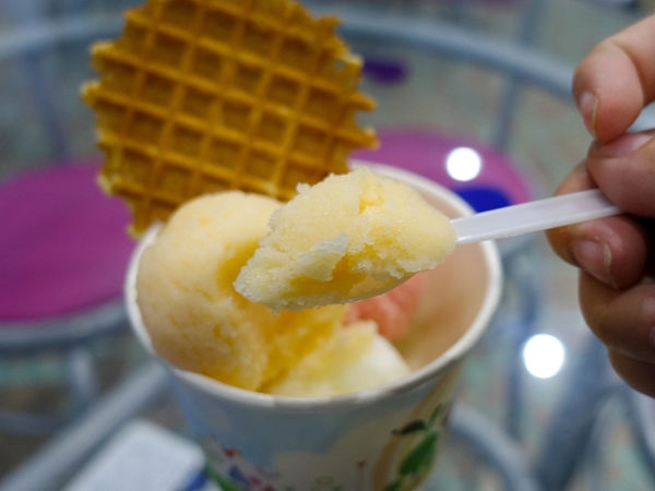 【桃園冰店】貓屋冰館-跟你玩躲貓貓,找得到才吃得到的極品冰霜.純手工冰霜/巷弄隱藏美食/桃園龜山美食小吃