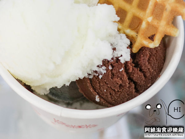 【桃園冰店】貓屋冰館-跟你玩躲貓貓,找得到才吃得到的極品冰霜.純手工冰霜/巷弄隱藏美食/桃園龜山美食小吃