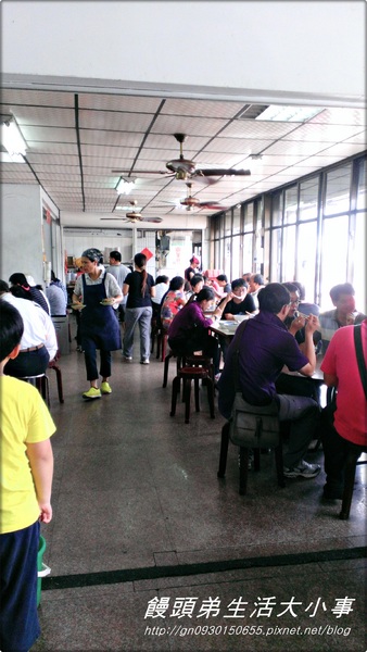 金榜麵食館：【食記／苗栗】吃了會上榜的麵♪♪金榜麵食館♪♪