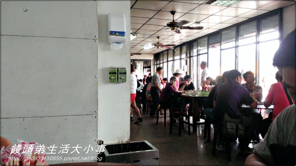 金榜麵食館：【食記／苗栗】吃了會上榜的麵♪♪金榜麵食館♪♪