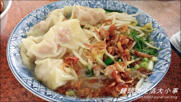 金榜麵食館：【食記／苗栗】吃了會上榜的麵♪♪金榜麵食館♪♪