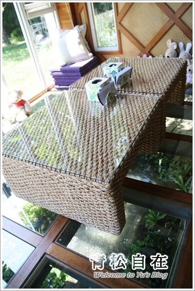 青松自在：※苗栗。【青松自在】