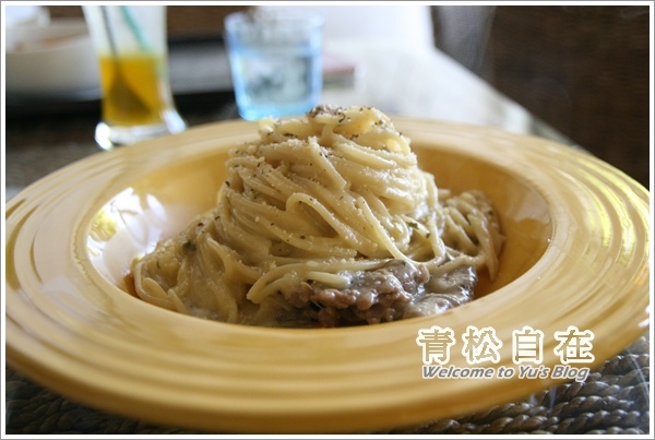 青松自在：※苗栗。【青松自在】