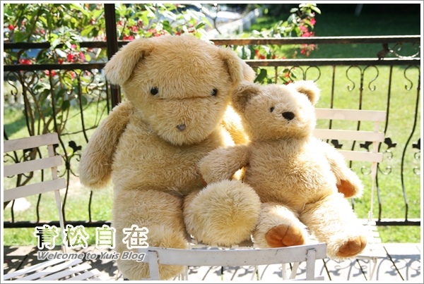 青松自在:※苗栗。【青松自在】