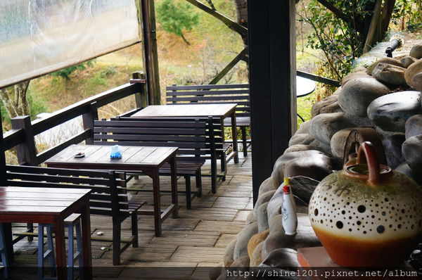 【苗栗景觀餐廳】鐘鼎山林.薑蔴園觀雲霧景觀餐廳.苗栗景點推薦