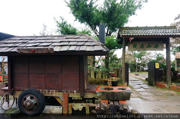 【苗栗景觀餐廳】鐘鼎山林.薑蔴園觀雲霧景觀餐廳.苗栗景點推薦