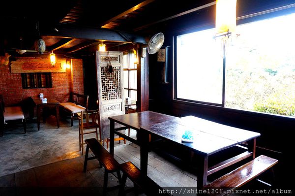 【苗栗景觀餐廳】鐘鼎山林.薑蔴園觀雲霧景觀餐廳.苗栗景點推薦