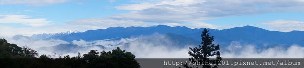 【苗栗景觀餐廳】鐘鼎山林.薑蔴園觀雲霧景觀餐廳.苗栗景點推薦