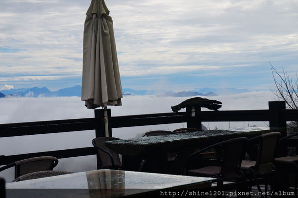【苗栗景觀餐廳】鐘鼎山林.薑蔴園觀雲霧景觀餐廳.苗栗景點推薦