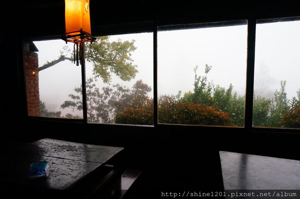 【苗栗景觀餐廳】鐘鼎山林.薑蔴園觀雲霧景觀餐廳.苗栗景點推薦