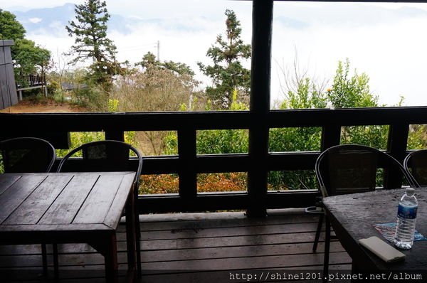 【苗栗景觀餐廳】鐘鼎山林.薑蔴園觀雲霧景觀餐廳.苗栗景點推薦