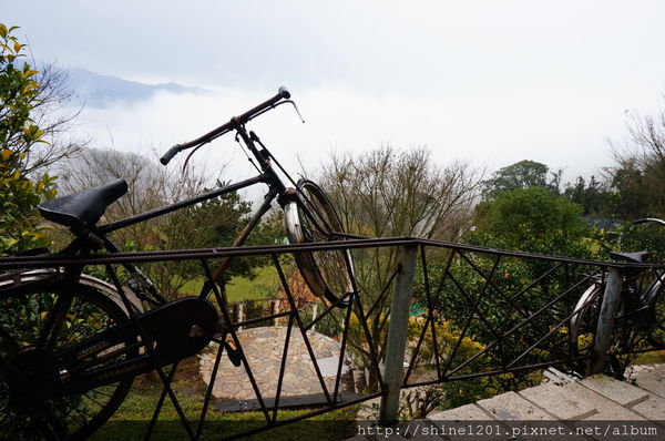 【苗栗景觀餐廳】鐘鼎山林.薑蔴園觀雲霧景觀餐廳.苗栗景點推薦