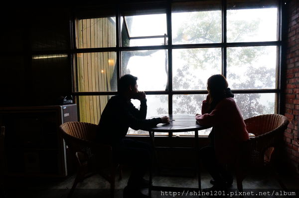 【苗栗景觀餐廳】鐘鼎山林.薑蔴園觀雲霧景觀餐廳.苗栗景點推薦