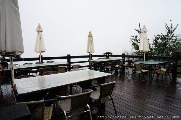 【苗栗景觀餐廳】鐘鼎山林.薑蔴園觀雲霧景觀餐廳.苗栗景點推薦