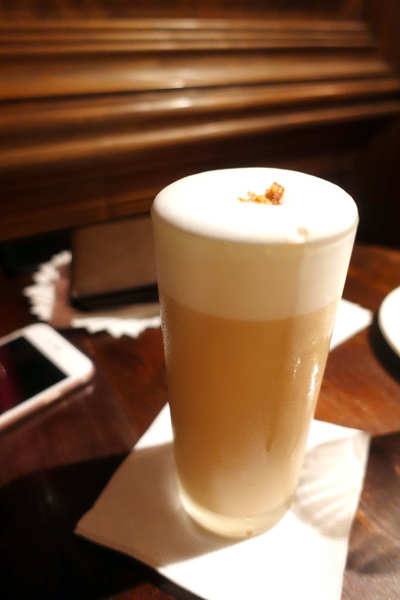 Woo Taipei 窩台北:(胖樺食記)台北東區超推薦酒吧「Woo Taipei窩台北」/超大份量拼盤/特色調酒/咖啡廳/義大利麵