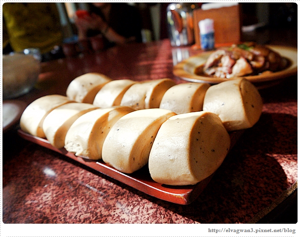 棗莊--紅棗饅頭