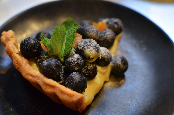 窩著咖啡 perch cafe：『台北||大安』窩在這發呆慢慢聊-窩著Perch Cafe