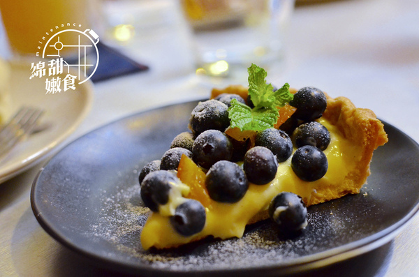 窩著咖啡 perch cafe：『台北||大安』窩在這發呆慢慢聊-窩著Perch Cafe