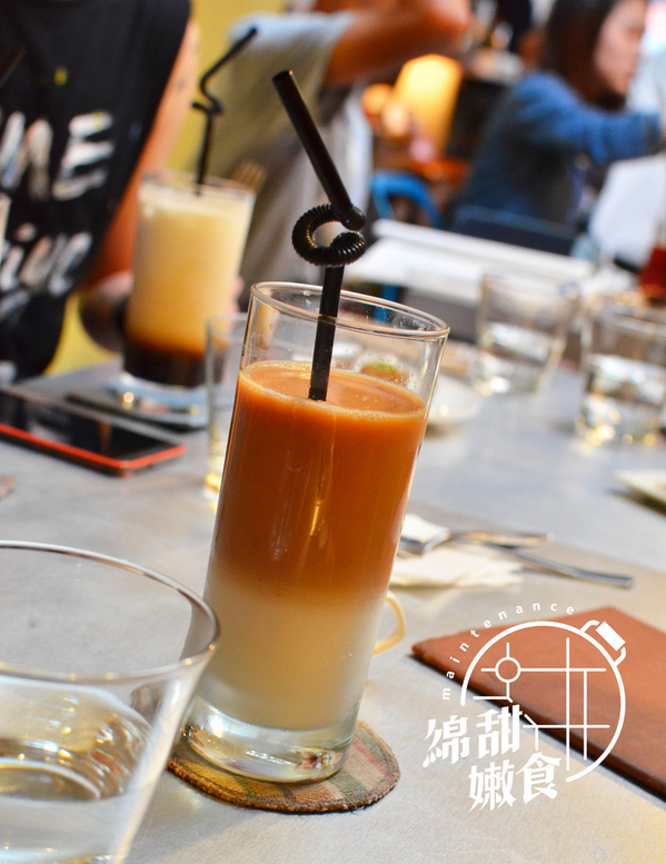 窩著咖啡 perch cafe：『台北||大安』窩在這發呆慢慢聊-窩著Perch Cafe