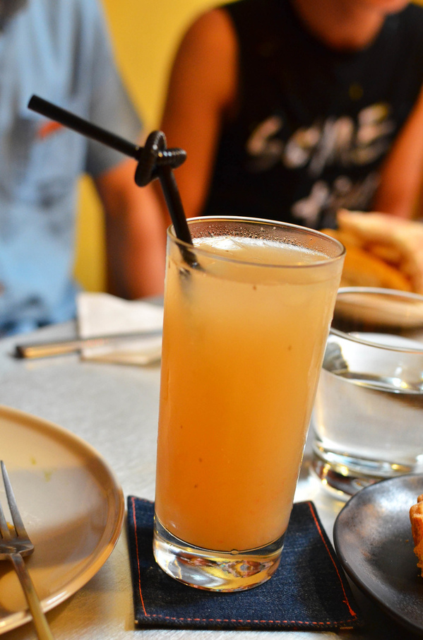 窩著咖啡 perch cafe：『台北||大安』窩在這發呆慢慢聊-窩著Perch Cafe