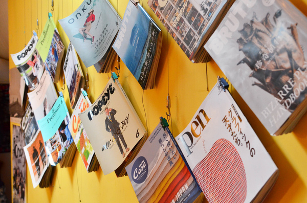 窩著咖啡 perch cafe：『台北||大安』窩在這發呆慢慢聊-窩著Perch Cafe