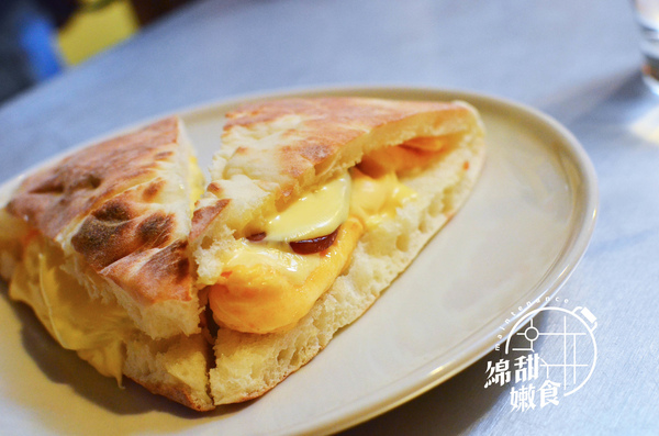 窩著咖啡 perch cafe：『台北||大安』窩在這發呆慢慢聊-窩著Perch Cafe