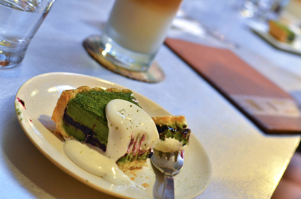 窩著咖啡 perch cafe：『台北||大安』窩在這發呆慢慢聊-窩著Perch Cafe