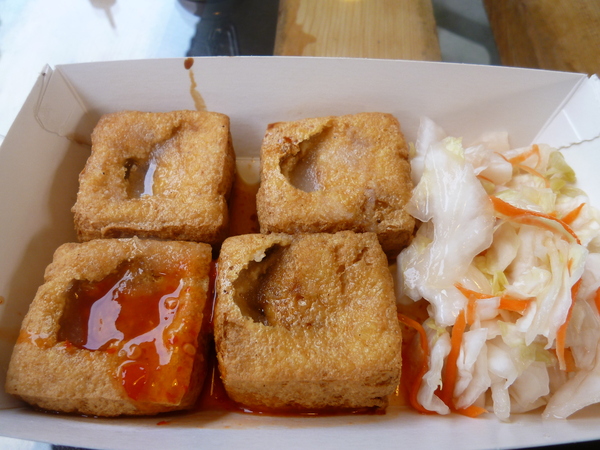 竹南懷舊肉粽:【苗栗竹南】十二寮風景區,在湖畔吃肉粽配咖啡-懷舊湖畔