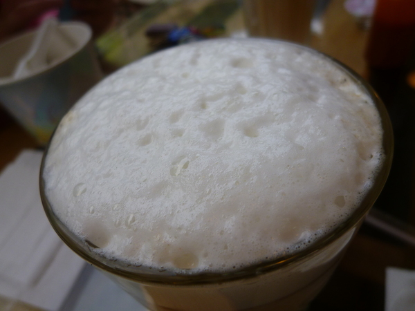 竹南懷舊肉粽:【苗栗竹南】十二寮風景區,在湖畔吃肉粽配咖啡-懷舊湖畔