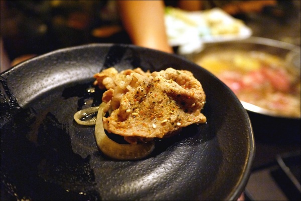 潮肉壽喜燒(忠孝店)：【潮肉壽喜燒】好吃永遠值得久候！超優質壽喜燒又一發！