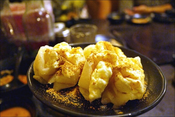 潮肉壽喜燒(忠孝店)：【潮肉壽喜燒】好吃永遠值得久候！超優質壽喜燒又一發！