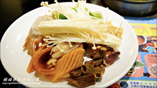 精彩火鍋(台北館前店)：【食記/台北市】吃到飽～吃到爽♪♪ 精彩火鍋♪♪