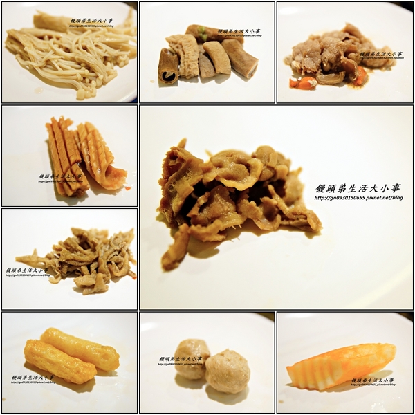 精彩火鍋(台北館前店)：【食記/台北市】吃到飽～吃到爽♪♪ 精彩火鍋♪♪