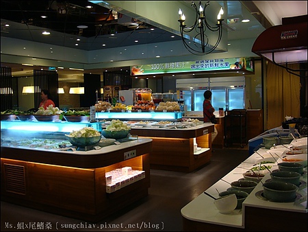 精彩火鍋(台北館前店)：［台北車站］精彩火鍋．新鮮食材吃到飽