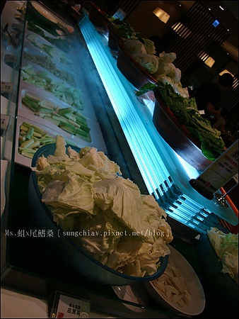 精彩火鍋(台北館前店)：［台北車站］精彩火鍋．新鮮食材吃到飽