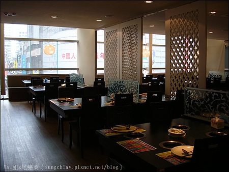 精彩火鍋(台北館前店)：［台北車站］精彩火鍋．新鮮食材吃到飽