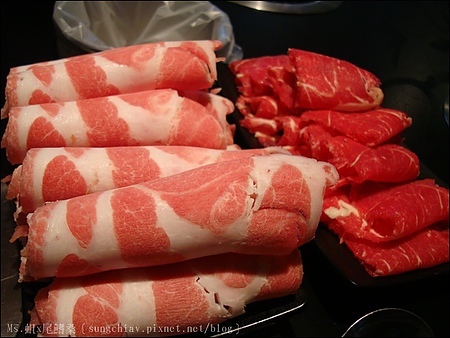 精彩火鍋(台北館前店)：［台北車站］精彩火鍋．新鮮食材吃到飽