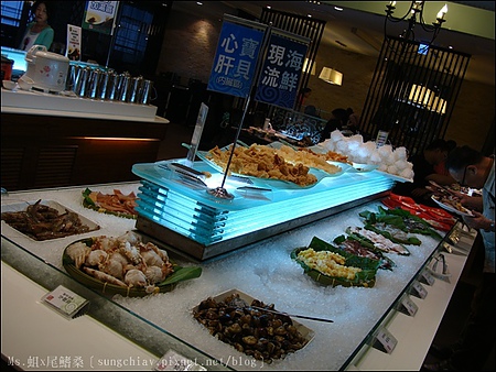 精彩火鍋(台北館前店)：［台北車站］精彩火鍋．新鮮食材吃到飽