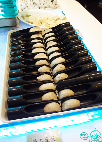 精彩火鍋(台北館前店):【試吃】肉片現點現切!火鍋吃到飽「精彩火鍋(台北館前店)」