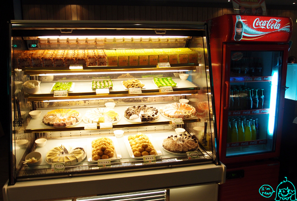 精彩火鍋(台北館前店):【試吃】肉片現點現切!火鍋吃到飽「精彩火鍋(台北館前店)」