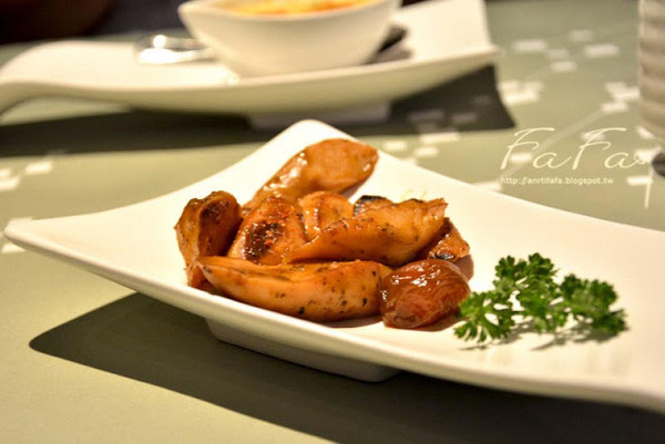 陶板屋和風創作料理(敦化南店)：[美食] 陶板屋 (敦化南店) 。美味烤鴨胸