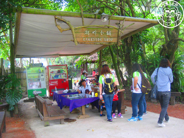 綠世界生態農場:作伙來企投【新竹・綠世界生態農場】豐富動植物生態的奇幻之旅