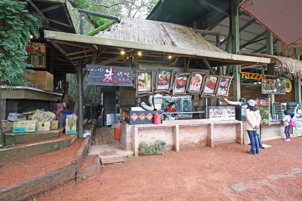 【新竹旅遊】綠世界生態農場-可愛動物互動農場