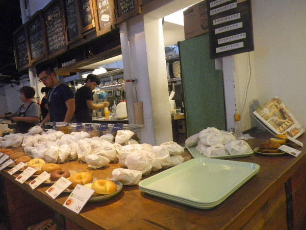 信義公民會館 (四四南村)：2014台北藝術節-四四南村有精彩表演