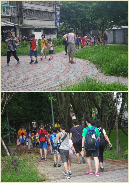 信義公民會館 (四四南村)：2014台北藝術節-四四南村有精彩表演